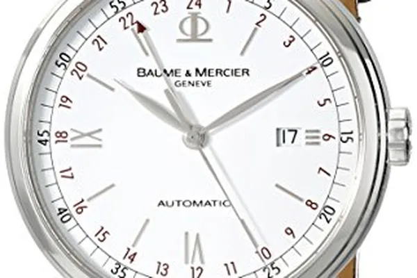 Relojes Baume et Mercier