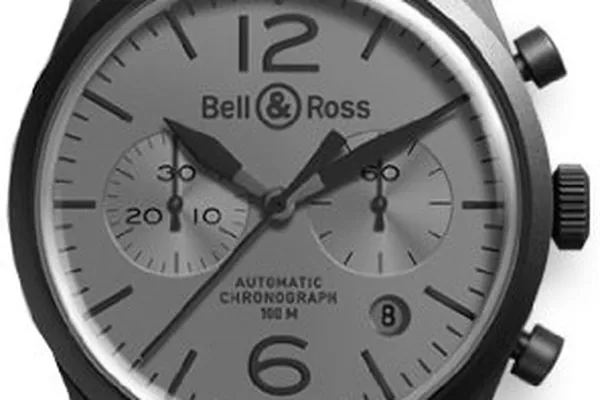 Relojes Bell and Ross