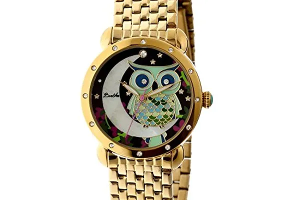 Relojes Bertha