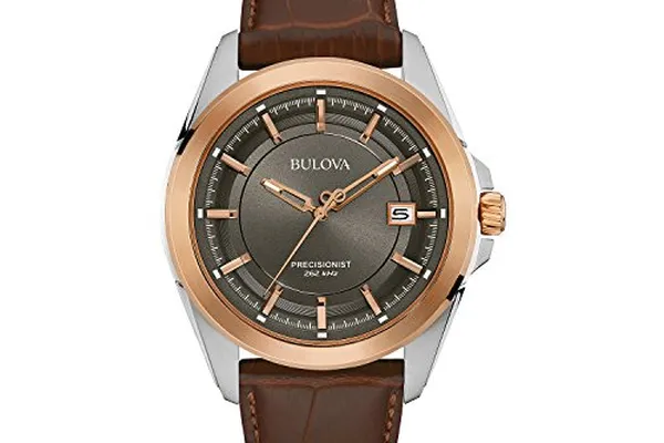 Relojes Bulova