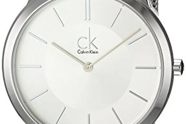 Relojes Calvin Klein