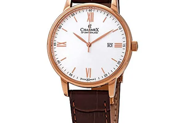 Relojes Charmex