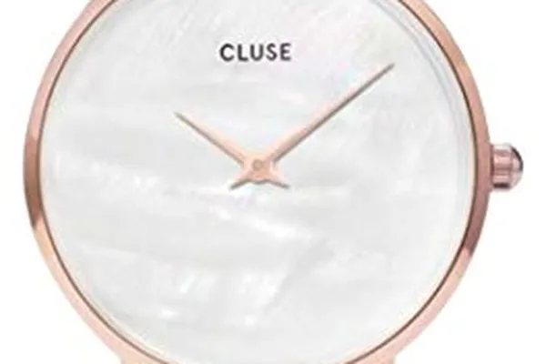 Relojes Cluse