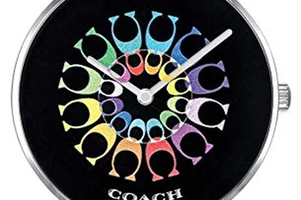 Relojes Coach