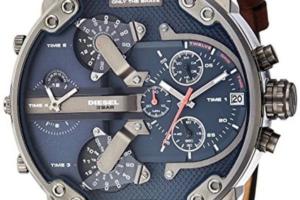 Relojes Diesel