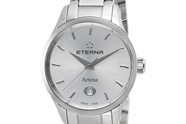 Relojes Eterna