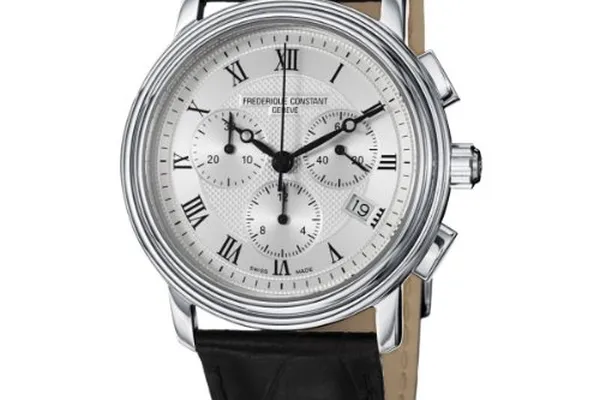 Relojes Frederique Constant