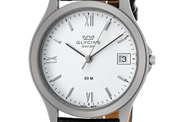 Relojes Glycine