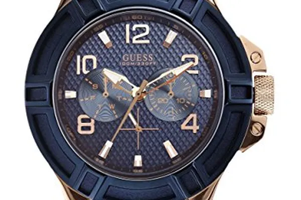 Relojes Guess