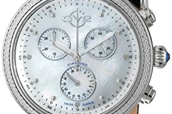 Relojes GV2 by Gevril