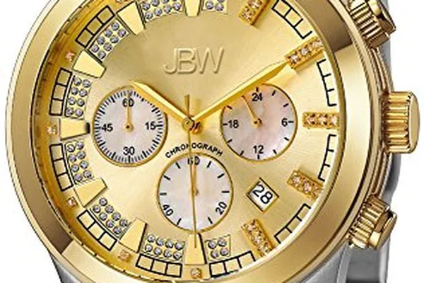 Relojes JBW