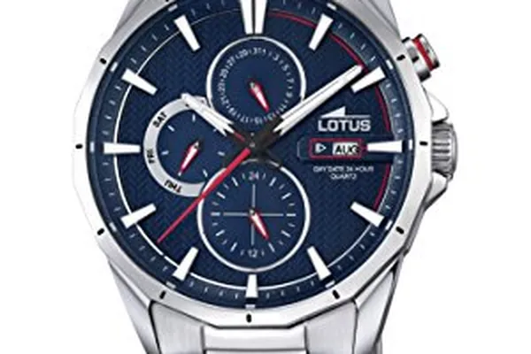 Relojes Lotus