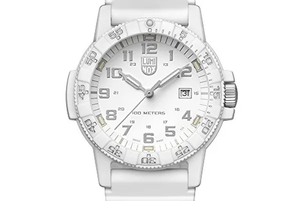 Relojes Luminox