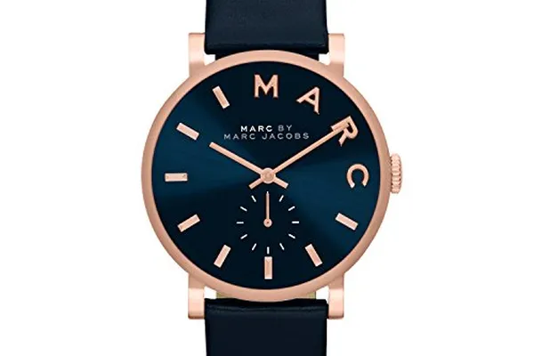 Relojes Marc by Marc Jacobs