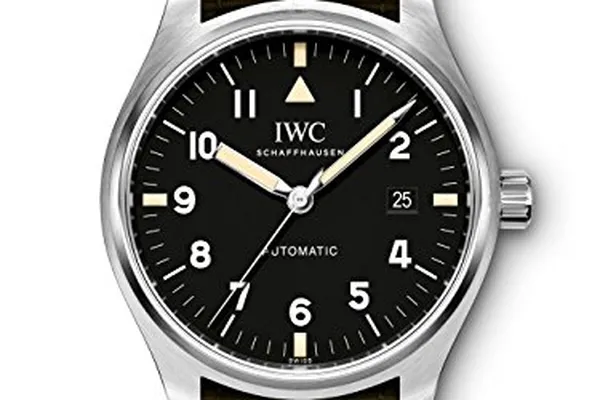 Relojes IWC Schaffhausen