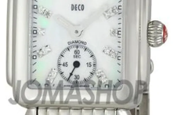 Relojes Michele
