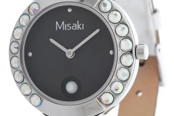 Relojes Misaki