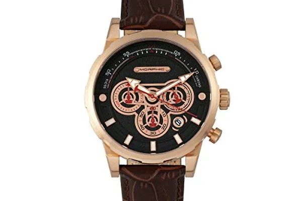 Relojes Morphic