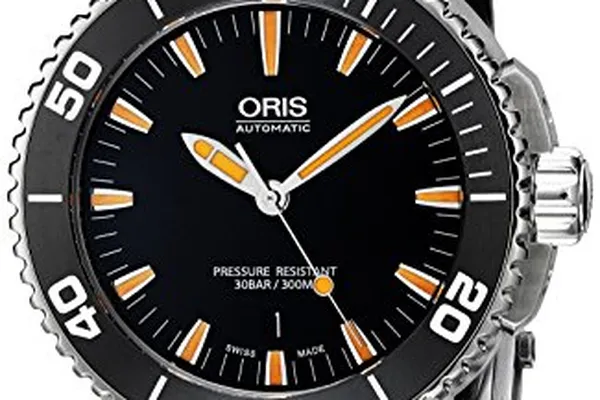 Relojes Oris