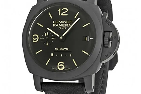 Relojes Panerai