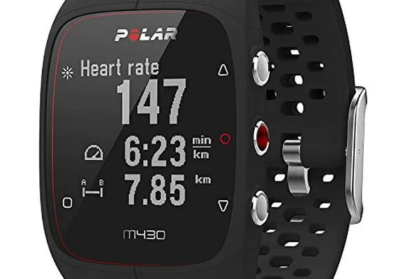 Relojes Polar