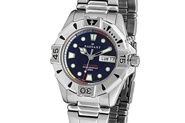 Relojes Radiant
