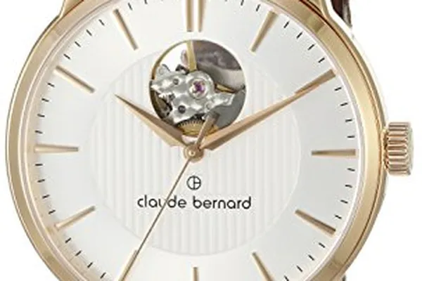 Relojes Claude Bernard