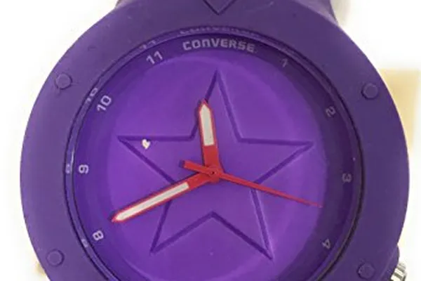Relojes Converse