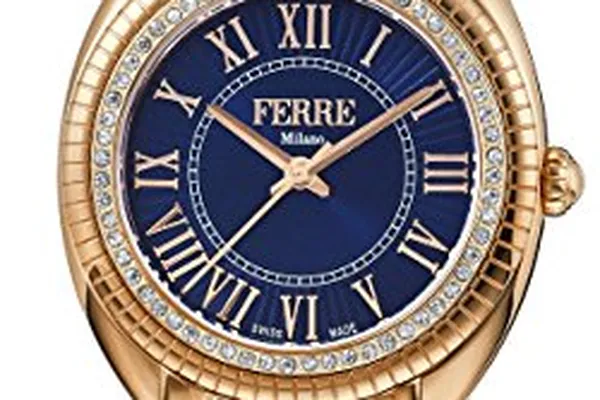 Relojes Ferre Milano