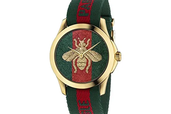 Relojes Gucci