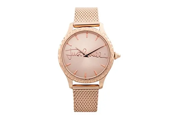 Relojes Just Cavalli