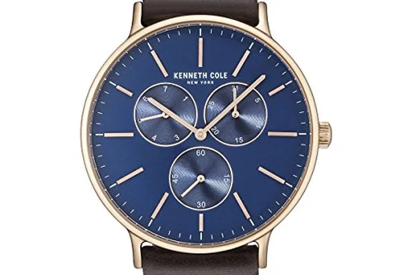 Relojes Kenneth Cole
