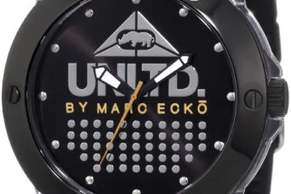 Relojes Marc Ecko