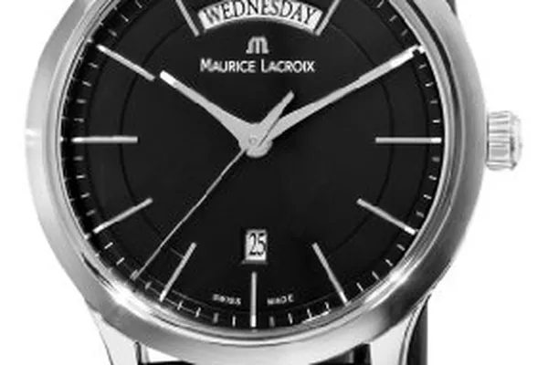 Relojes Maurice Lacroix