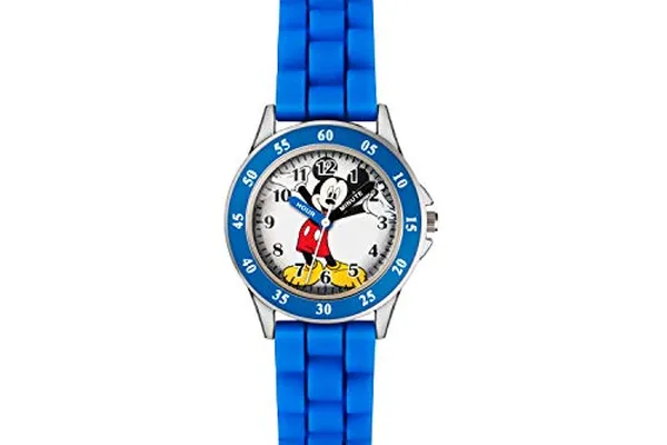 Relojes Disney