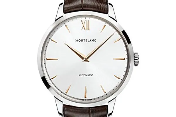 Relojes Montblanc