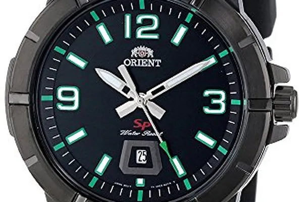 Relojes Orient