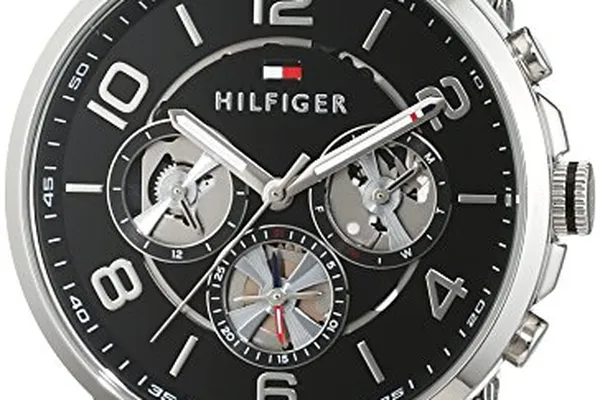 Relojes Tommy Hilfiger