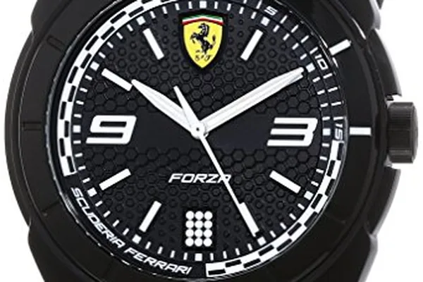 Relojes Ferrari
