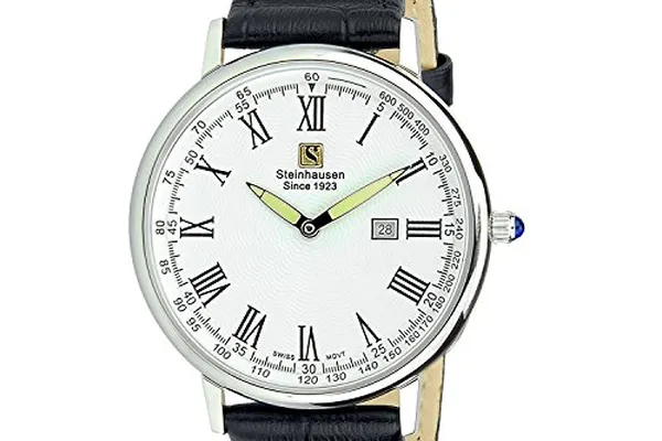 Relojes Steinhausen