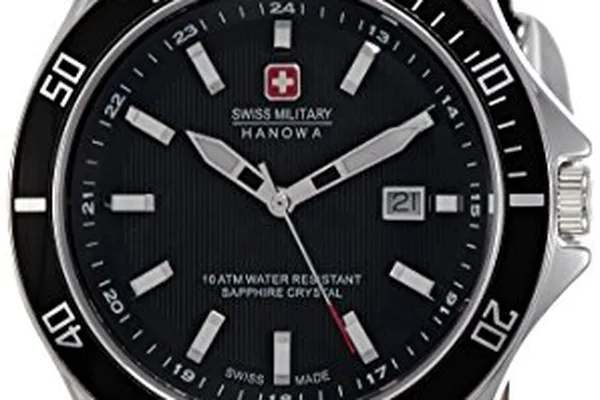 Relojes Swiss Military