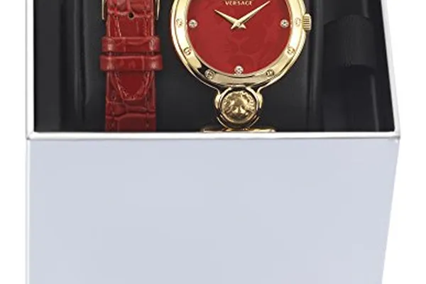 Relojes Versus Versace