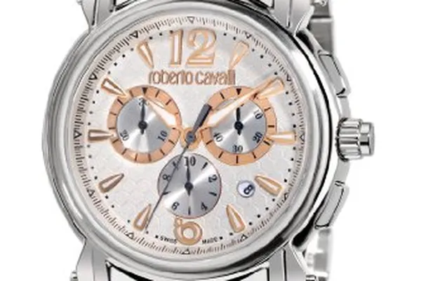 Relojes Roberto Cavalli