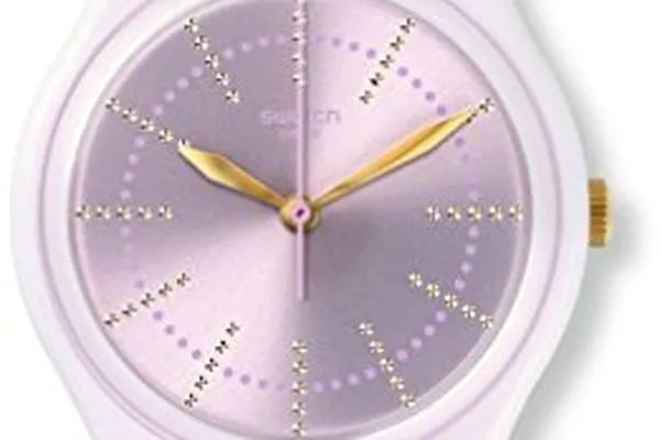 Relojes Swatch