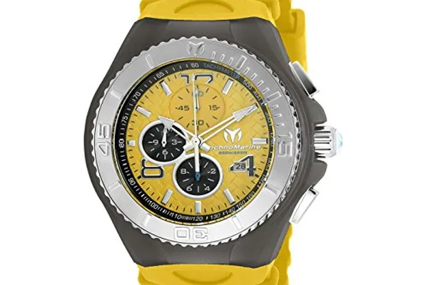 Relojes Technomarine