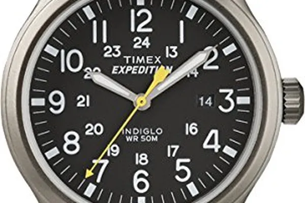 Relojes Timex
