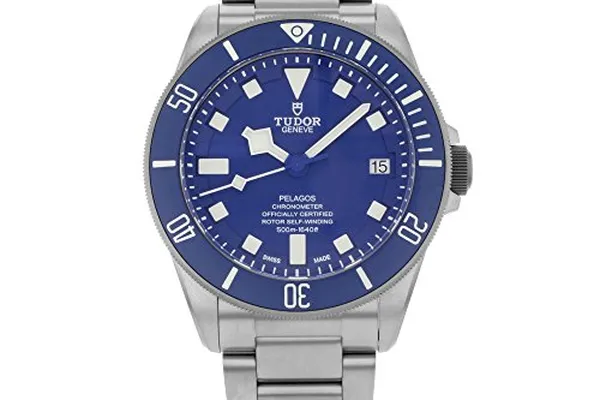 Relojes Tudor