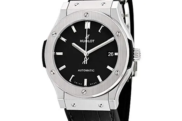 Relojes Hublot