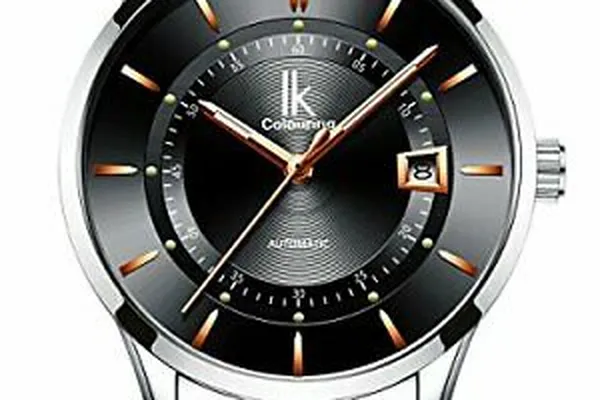 Relojes Alienwork