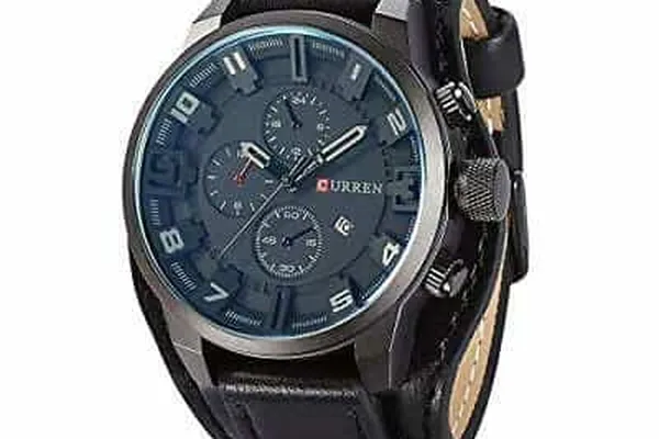 Relojes Curren